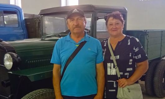 «Всё с душой и для людей». Как Алтынсарино удивило гостей.